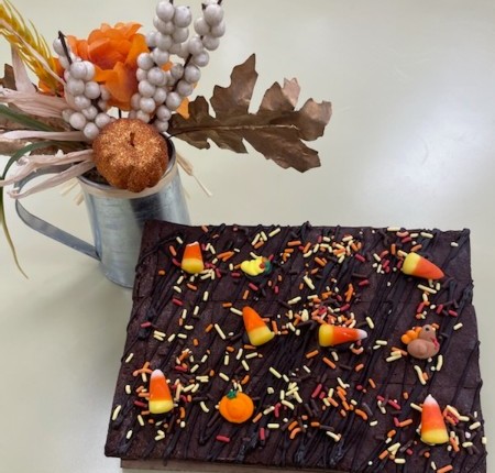 Brownies